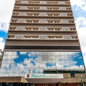 Rio Hotel By Bourbon Maringa